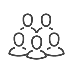 <strong>
Experienced Professionals
</strong>